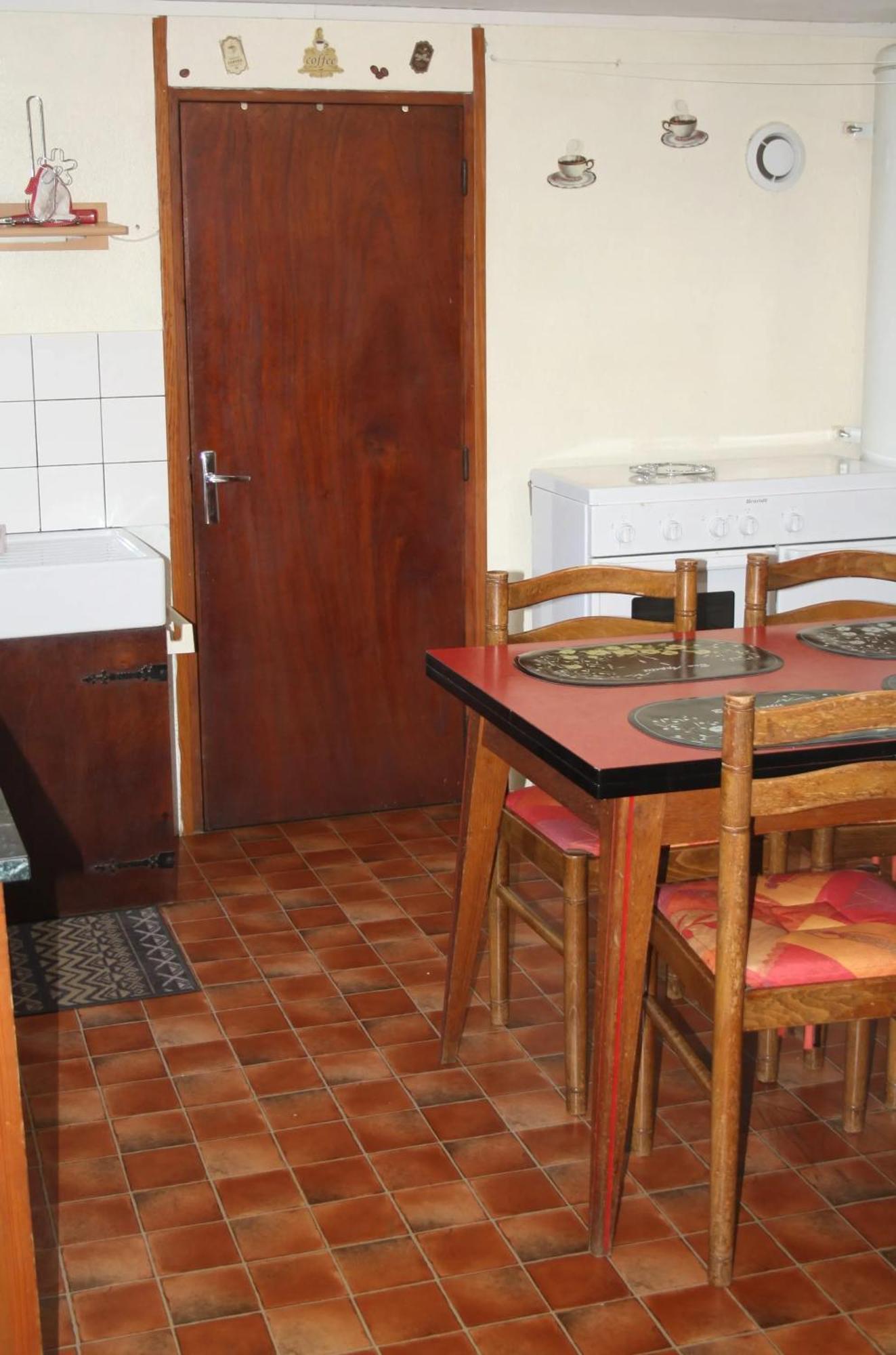 Studio Cosy Avec Vue Sur Lac Et Montagne A Gerardmer 30 M² Esterno foto