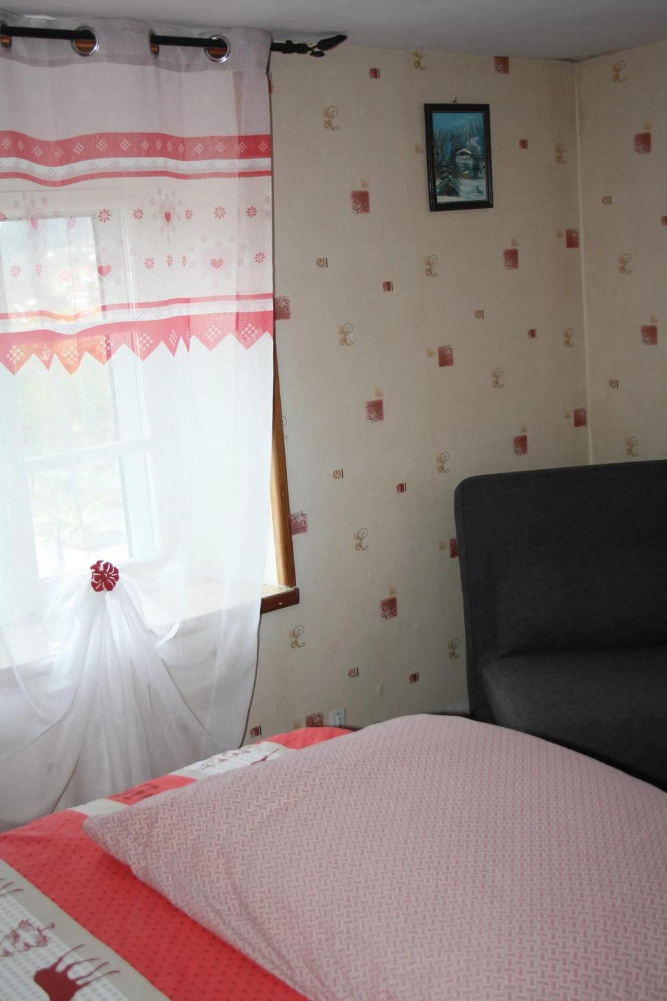 Studio Cosy Avec Vue Sur Lac Et Montagne A Gerardmer 30 M² Esterno foto